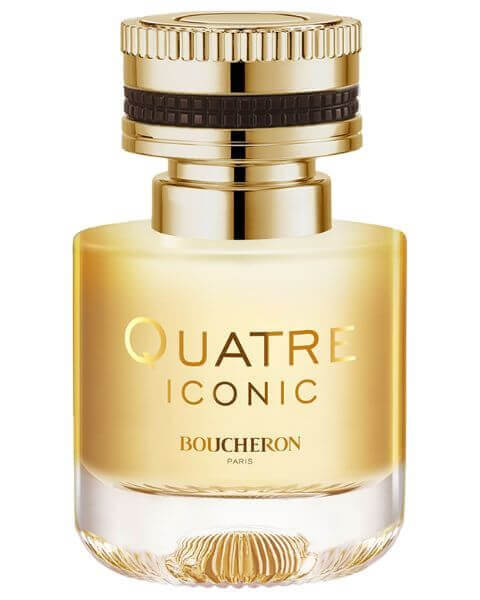 Boucheron Quatre Femme Quatre Iconic Eau de Parfum Spray