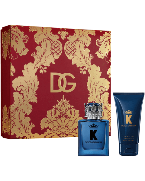 Dolce &amp; Gabbana K by Dolce&amp;Gabbana XMas Set