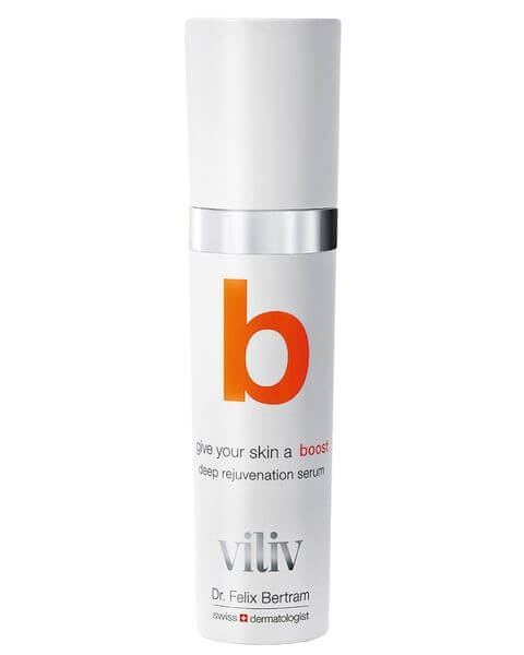 Seren B - Give your Skin a Boost