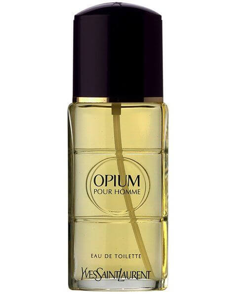 Opium Homme Eau de Toilette Spray