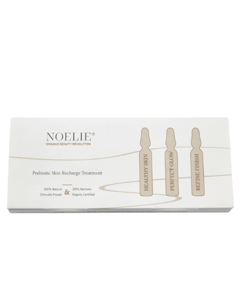Noelie Skincare Prebiotic Skin Recharge Treatment - 7 Tage