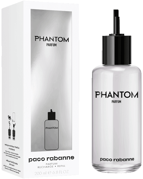 Paco Rabanne Phantom Parfum Refill