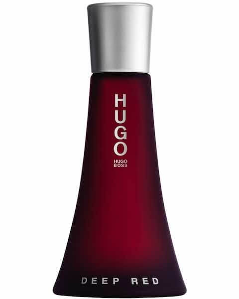 Hugo Deep Red Eau de Parfum Spray