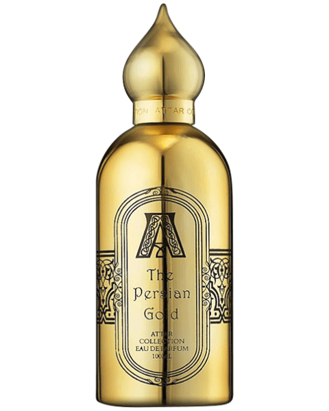 Attar Collection Damendüfte Persian Gold Eau de Parfum Spray
