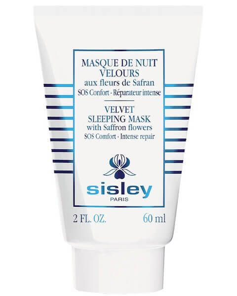 Sisley Gesichtspflege Masque de Nuit Velours
