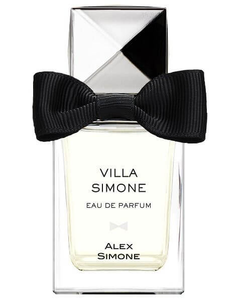 Alex Simone French Riviera Collection Villa Simone Eau de Parfum