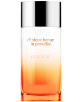Clinique Happy Summer Limited Edition Eau de Parfum Spray
