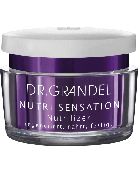 DR. GRANDEL Kosmetik Nutri Sensation Nutrilizer