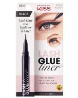 KISS Falsche Wmpern Glue Liner-Black