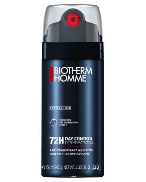 Day Control Deodorants 72H Anti-Transpirant Spray