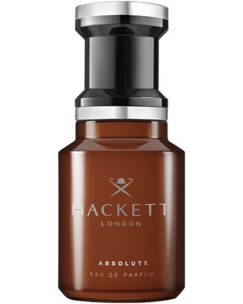Hackett Absolute Eau de Parfum Spray
