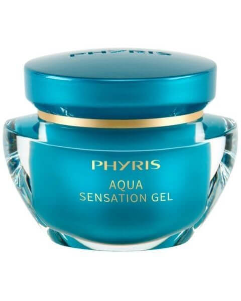 PHYRIS Hydro Active Aqua Sensation Gel