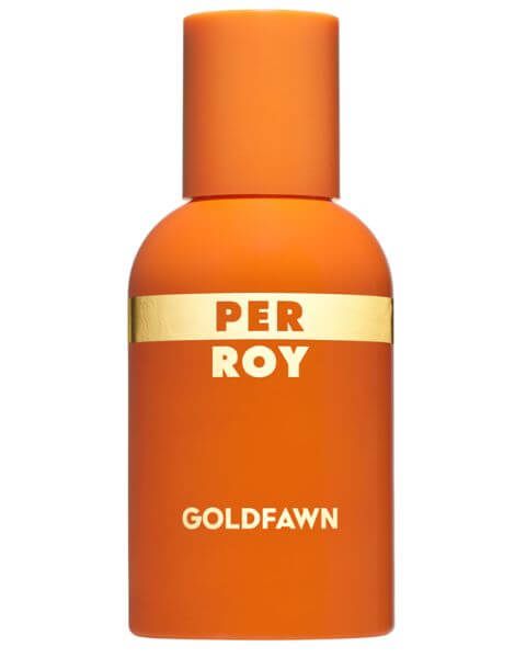 Perroy Unisexdüfte Gold Fawn Eau de Parfum Spray