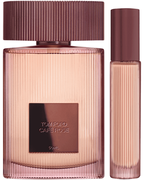 Tom Ford Geschneke &amp; Sets Café Rose Eau de Parfum Set