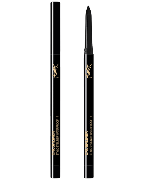 Yves Saint Laurent Augen Crushliner