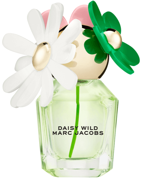 Marc Jacobs Daisy Wild Eau de Parfum Spray Refillable