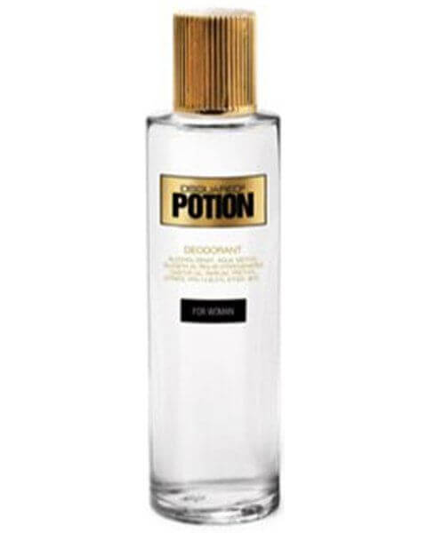 Potion for Woman Deodorant Spray