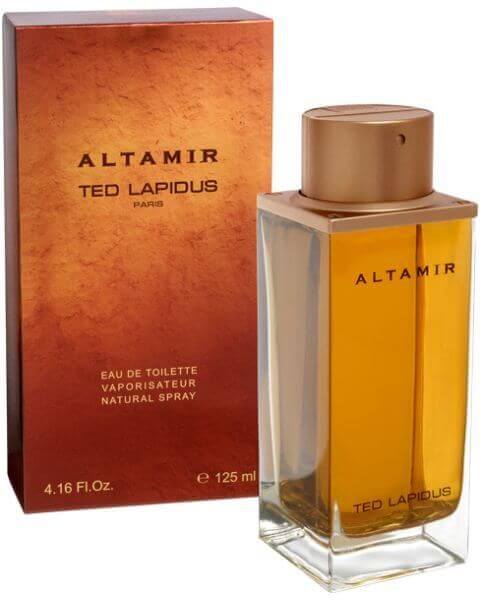 Ted Lapidus Altamir Eau de Toilette Spray