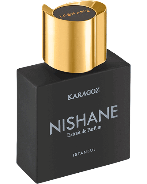 Nishane Base Collection Karagoz Extrait de Parfum