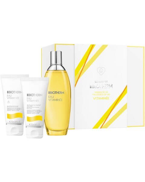 Botherm Eau Vitaminée Geschenkset