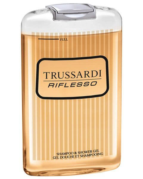 Riflesso Shampoo &amp; Shower Gel