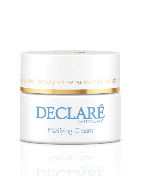 Declaré Pure Balance Matifying Cream
