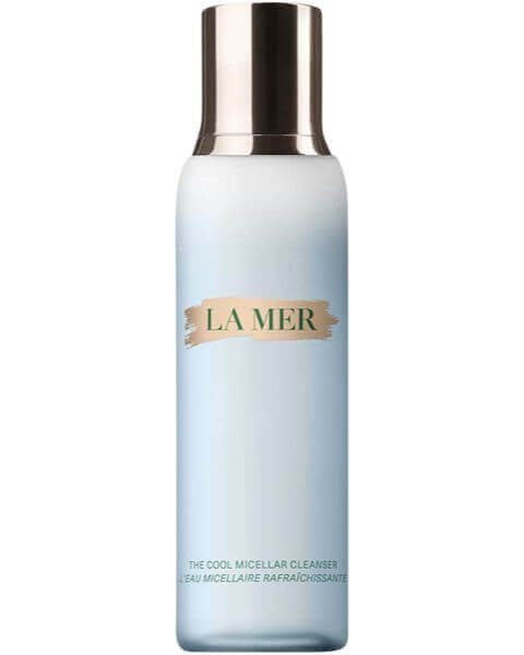 La Mer The Cool Micellar Cleanser