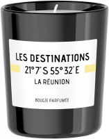 Les Destinations La Réunion Duftkerze