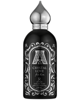 Attar Collection Herrendüfte Crystal Love For Him Eau de Parfum Spray