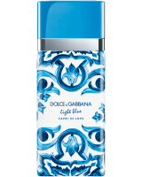 Dolce & Gabbana Light Blue Capri in Love Eau de Parfum Spray