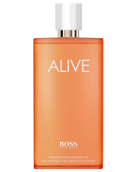 Hugo Boss Alive Shower Gel