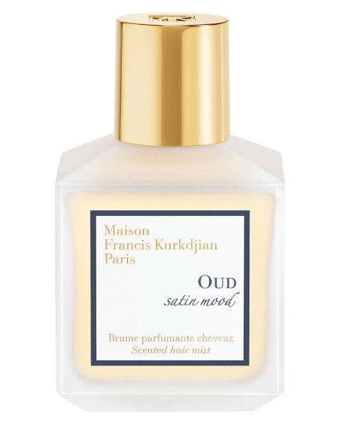 Maison Francis Kurkdjian Oud Satin Mood Hair Mist Spray