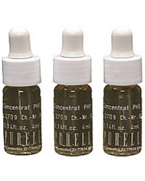 Basic Line Concentrate pH 5