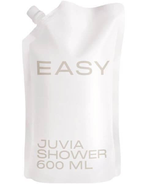 Juvia Easy Shower Gel Refill