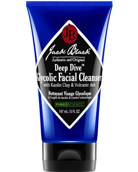 Gesichtspflege Deep Dive Glycolic Facial Cleanser