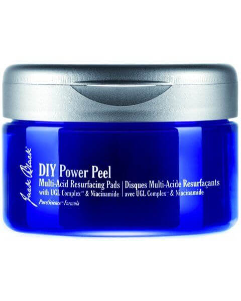 Gesichtspflege DIY Power Peel Multi-Acid Resurfacing Pads