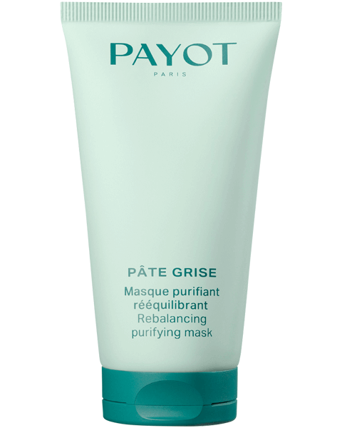 Payot Pâte Grise Masque Purifiant Rééquilibrant