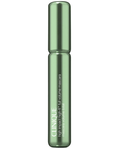 Clinique Augen High Impact Mascara High-Fi Mascara