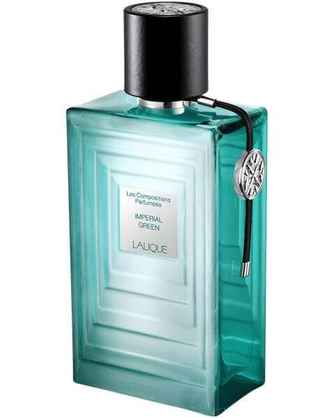 Lalique Les Compositions Parfumées Imperial Green Eau de Parfum Spray