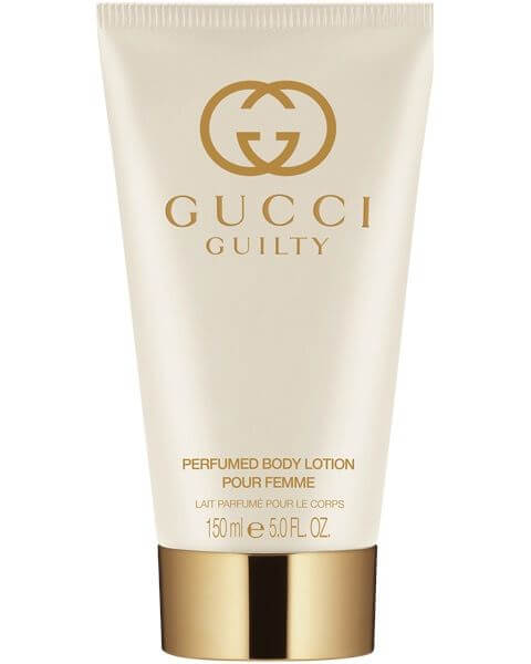 Gucci Guilty pour Femme Body Lotion