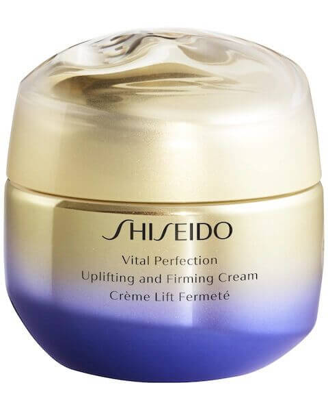 Shiseido Vital Perfection Uplifting &amp; Firming Cream