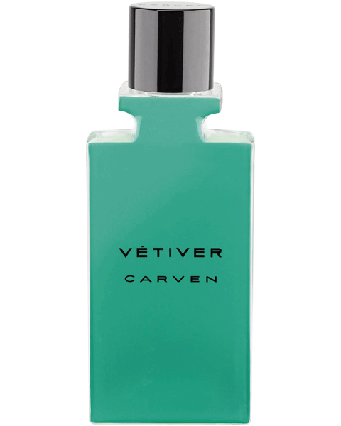 Carven Parfums Vétiver Eau de Toilette Spray