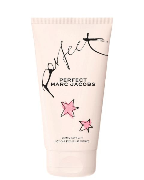 Marc Jacobs Perfect Body Lotion