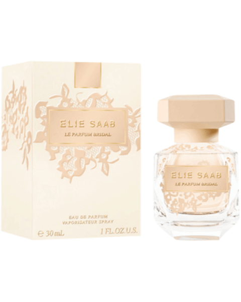 Elie Saab Le Parfum Bridal Eau de Parfum Spray