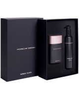 Porsche Design Woman Black Gift Set