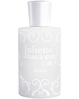 Juliette has a gun Anyway Eau de Parfum Nativ Spray