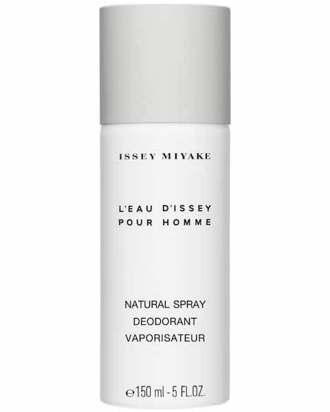 L&#039;Eau d&#039;Issey pour Homme Deodorant Spray