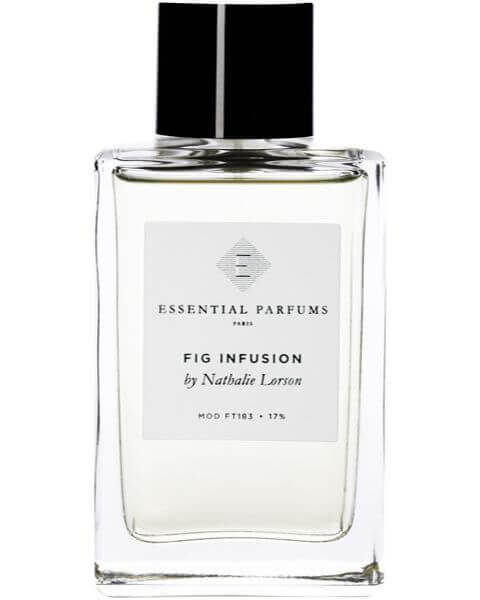 Essential Parfums Unisexdüfte Fig Infusion Eau de Parfum Spray Refillable