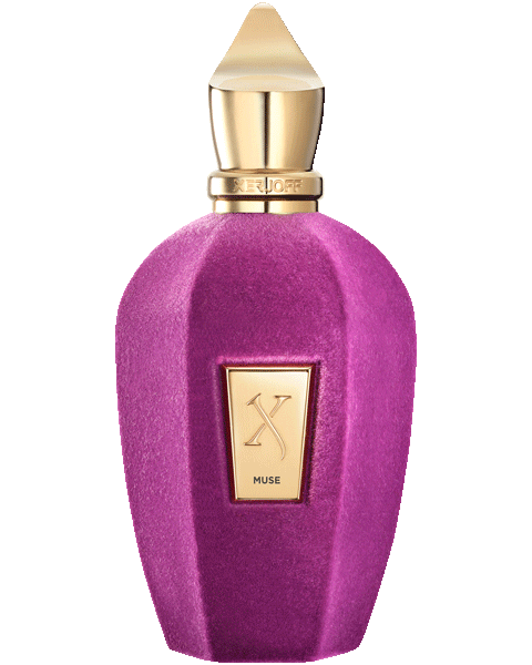 Xerjoff Xerjoff V Muse Eau de Parfum Spray
