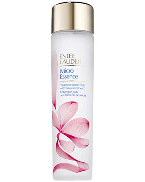 Estée Lauder Gesichtspflege Micro Essence Treatment Lotion Fresh